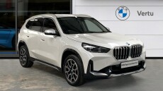 BMW X1 xDrive 23i MHT xLine Premier 5dr Step Auto Petrol Estate